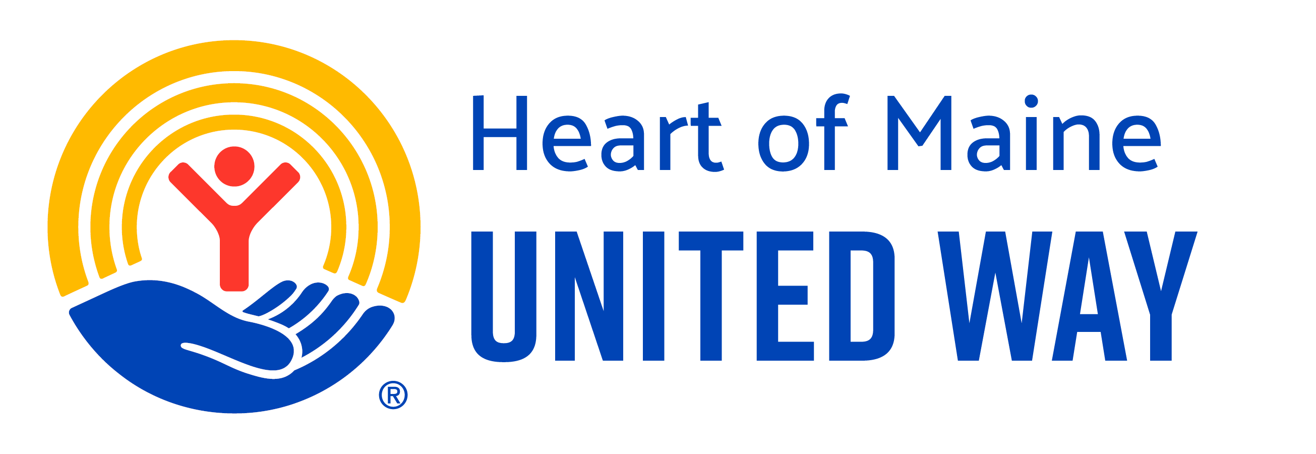 United Way Mid Coast Maine Logo